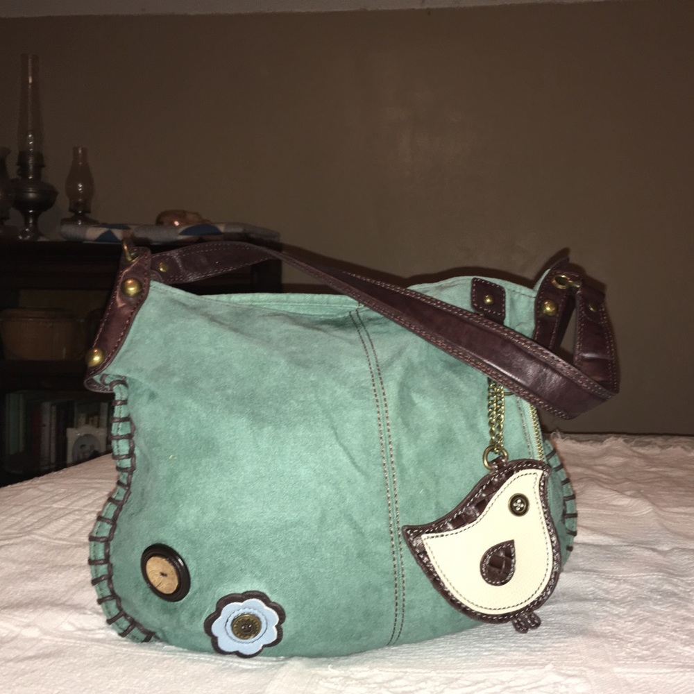 Chala hobo handbag